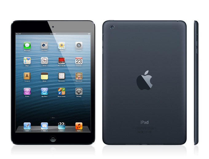 32GB Apple iPad Mini MD535LL/A