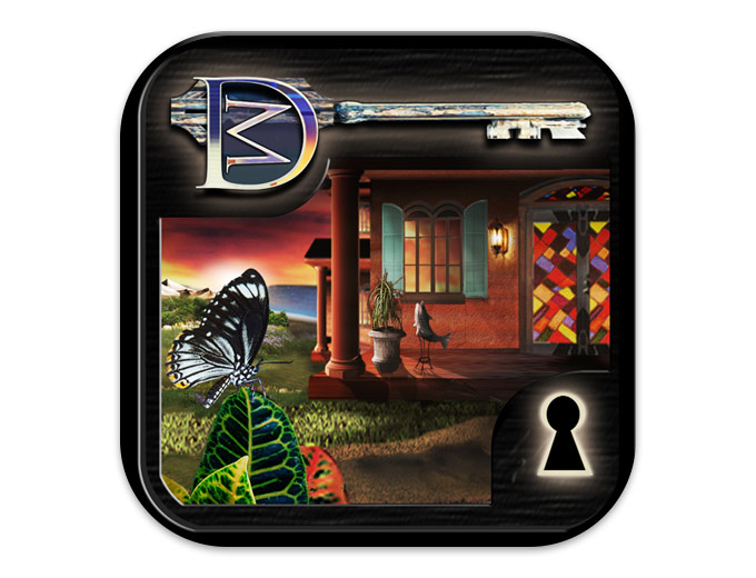 Free Davey's Mystery Android App