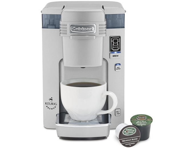 Cuisinart SS-300 Coffee Brewing System