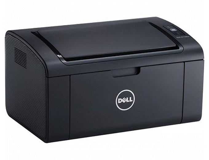 Dell 1160W Wireless Mono Laser Printer