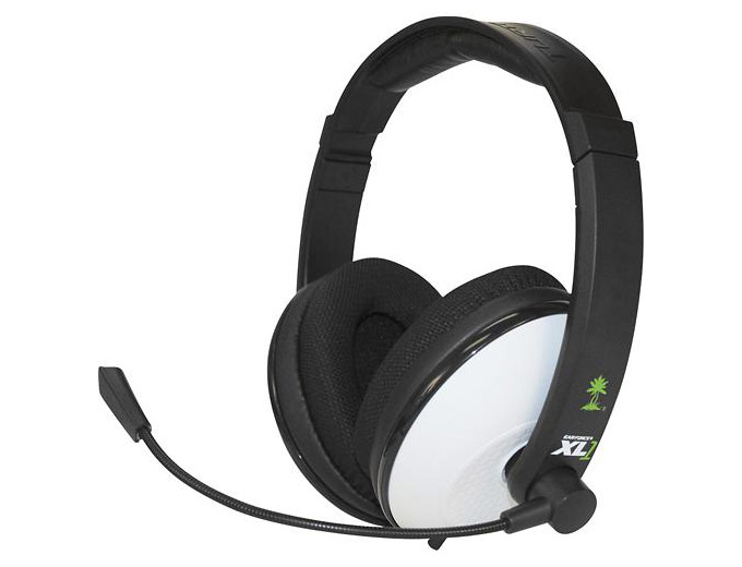 Turtle Beach Ear Force XL1 Gaming Headset