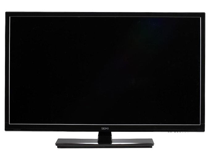 Seiki SE32HY27 32" 720p LED HDTV