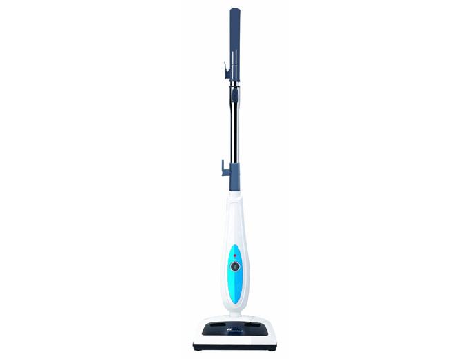 SteamFast SF825WH Everyday Sweeper Steamer