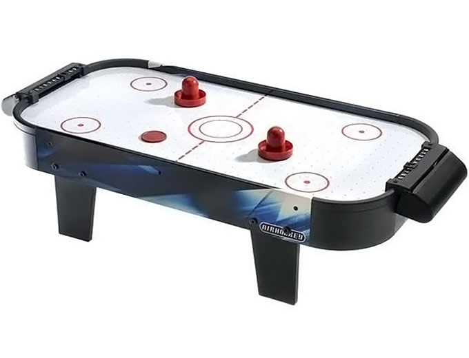 Voit 32" Table Top Air Hockey Game