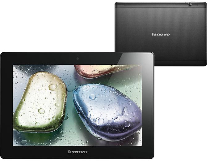 Lenovo IdeaTab S6000 - 32GB Tablet
