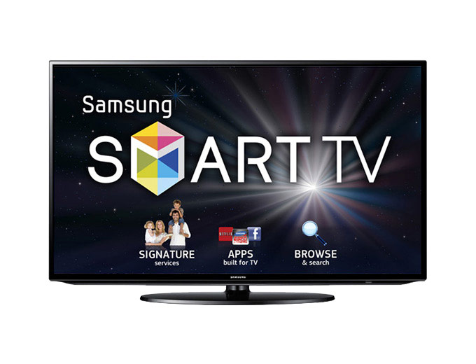 Samsung UN40EH5300 40" LED HDTV