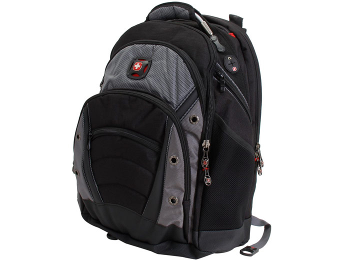 Swissgear Synergy 16" Laptop Backpack
