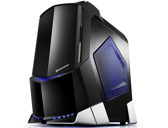 Lenovo Erazer X700 Desktop Gaming PC