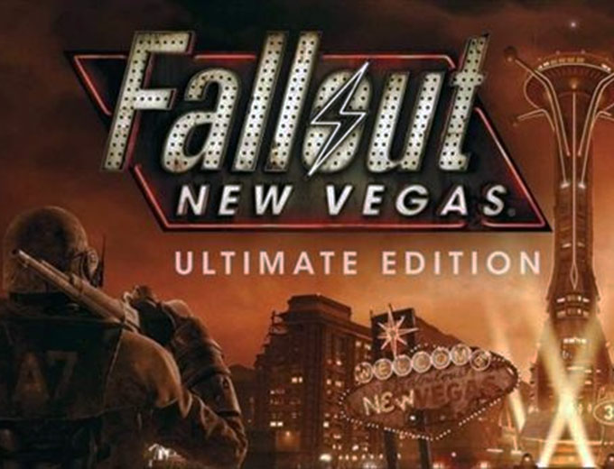 Fallout: New Vegas Ultimate Edition PC Download