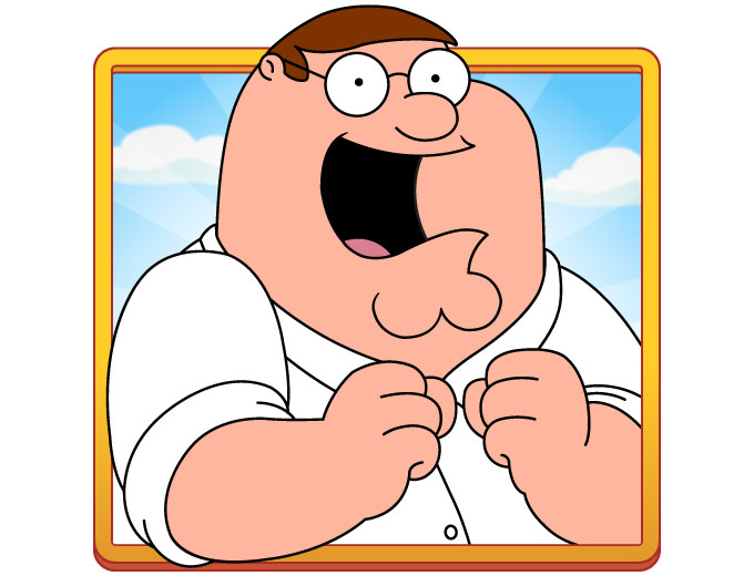 Free Family Guy: The Quest for Stuff Android App