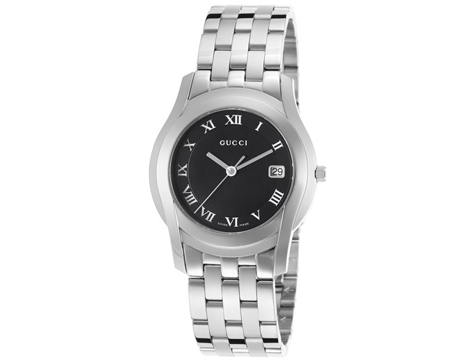 Gucci Women's 5505 Swiss Watch