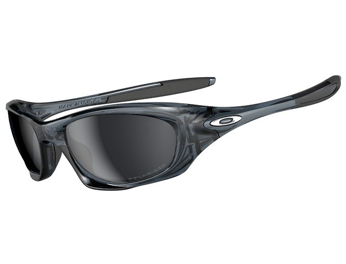 Oakley Polarized Twenty Sunglasses