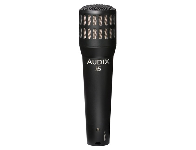 Audix i5 Instrument Microphone