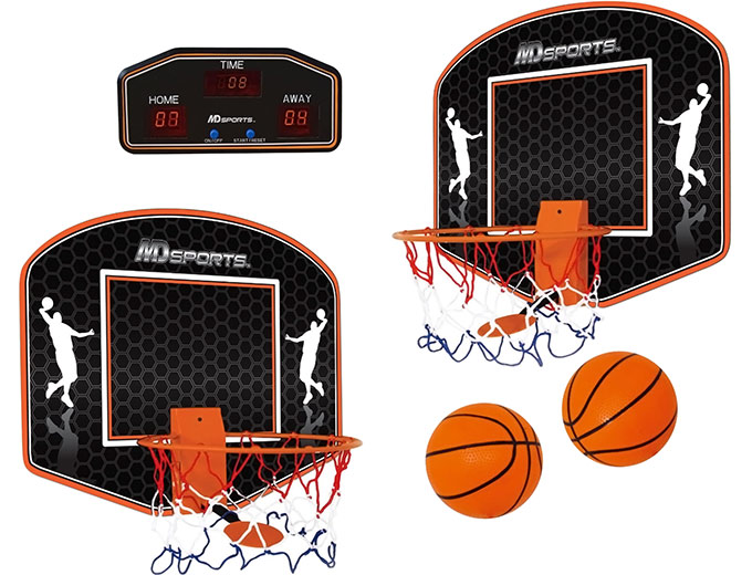 Medal Sports Wireless Basketball Table