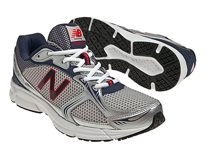 Men's New Balance 480 Running Shoes