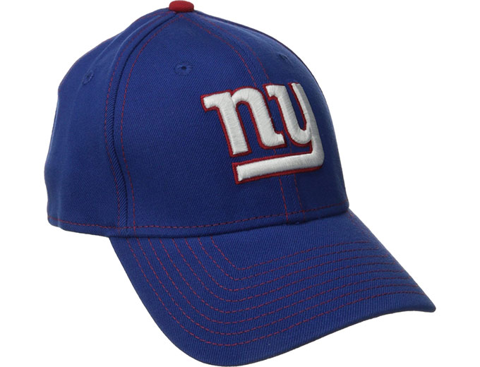NFL New York Giants 39Thirty Flex Fit Cap
