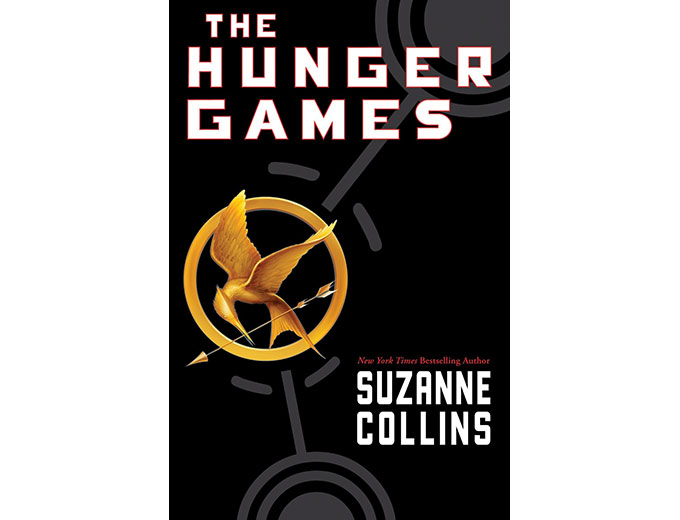 The Hunger Games for Kindle
