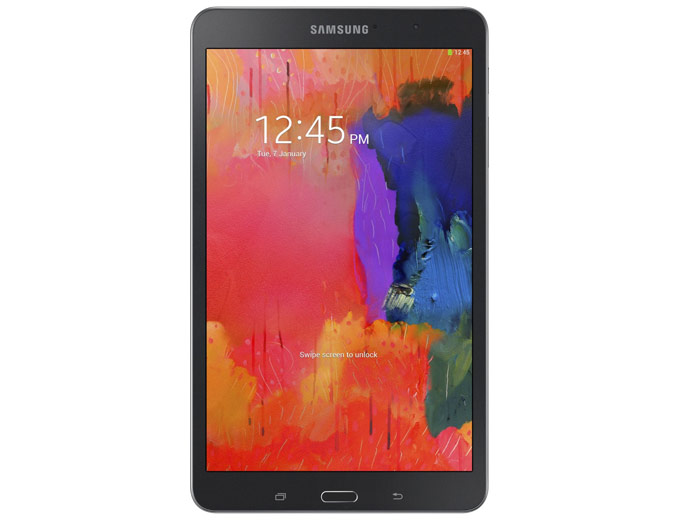 Samsung 16GB Galaxy Tab Pro 8.4 - Black