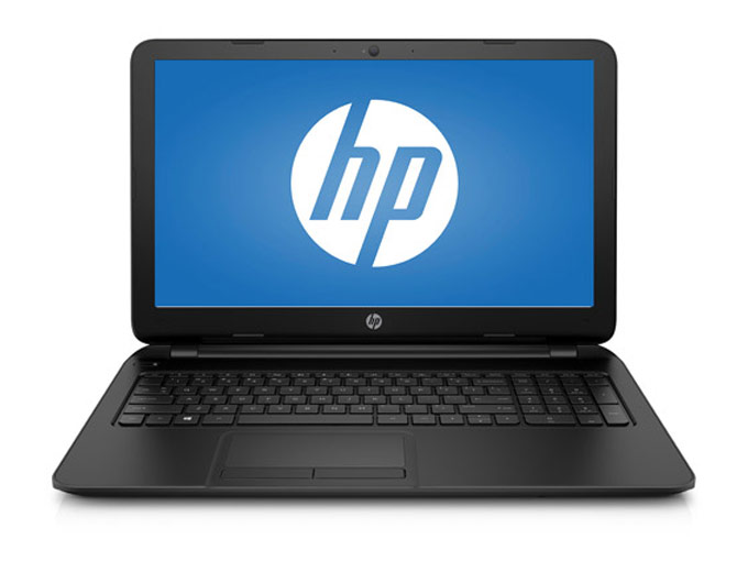 HP 15.6" 15-f009wm Laptop