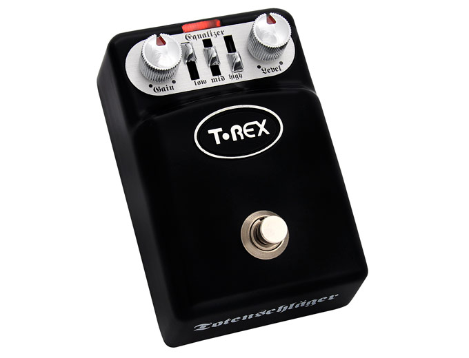 T-Rex Engineering ToneBug Guitar Pedal