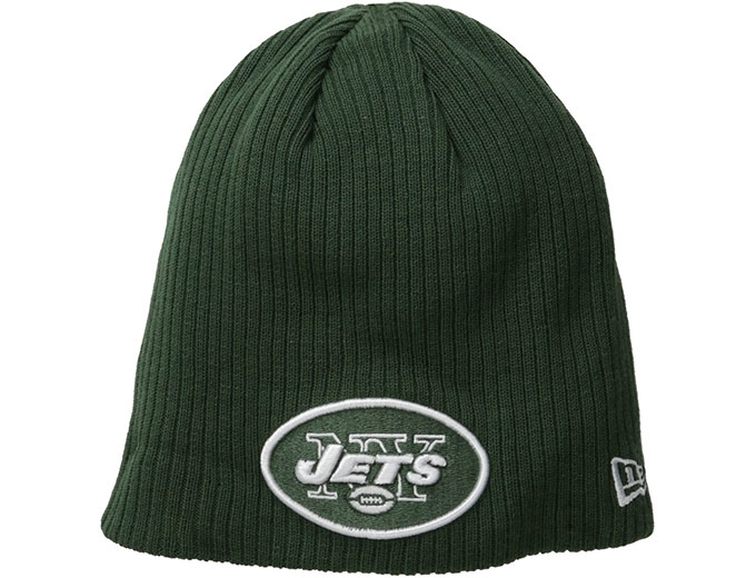 NFL New York Jets Knit Hat