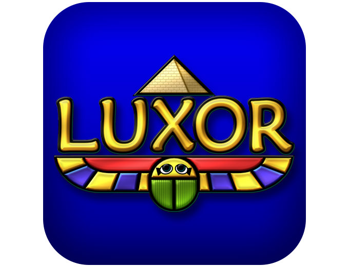 Free Luxor HD Android App