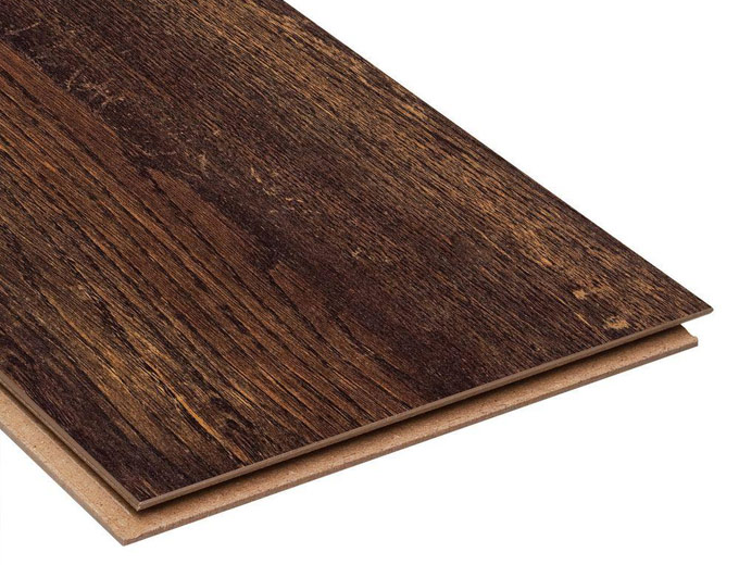 HL1026 Woodbridge Oak Laminate Flooring