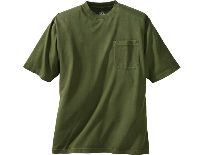 Cabela's Riverwash II Short-Sleeve Shirt