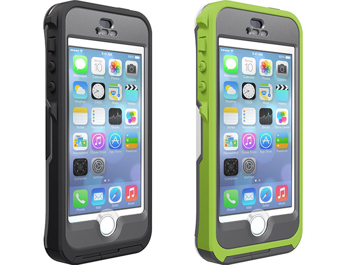 Otterbox Preserver iPhone 5/5S Case