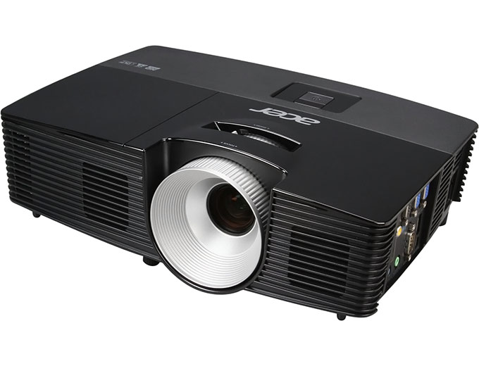 Acer P1383W Business Projector