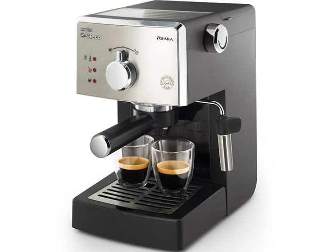 Philips Saeco HD8325 Espresso Maker