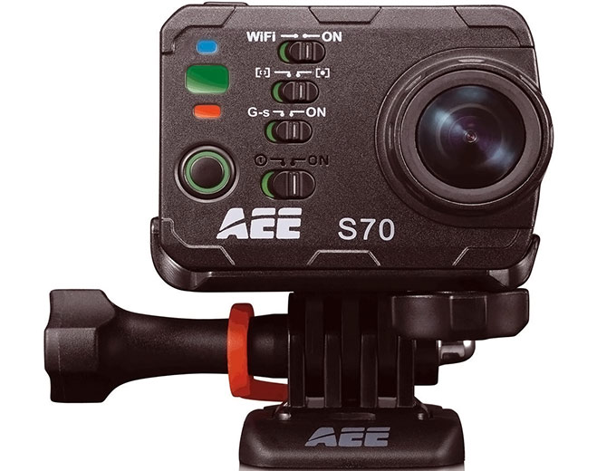 AEE ACE S70 16MP Action Camera