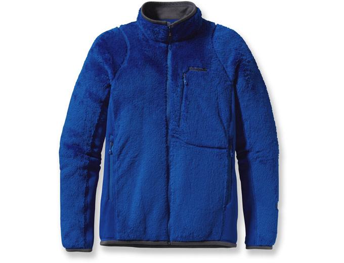 Patagonia R3 Fleece Men's Jacket