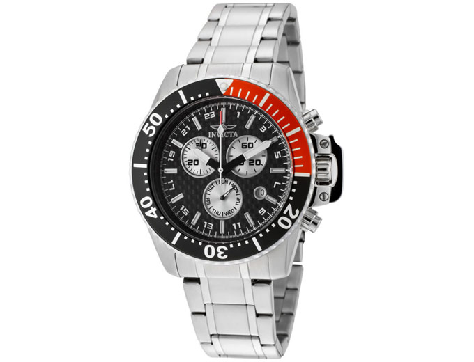 Invicta 11283 Pro Diver Chronograph Watch
