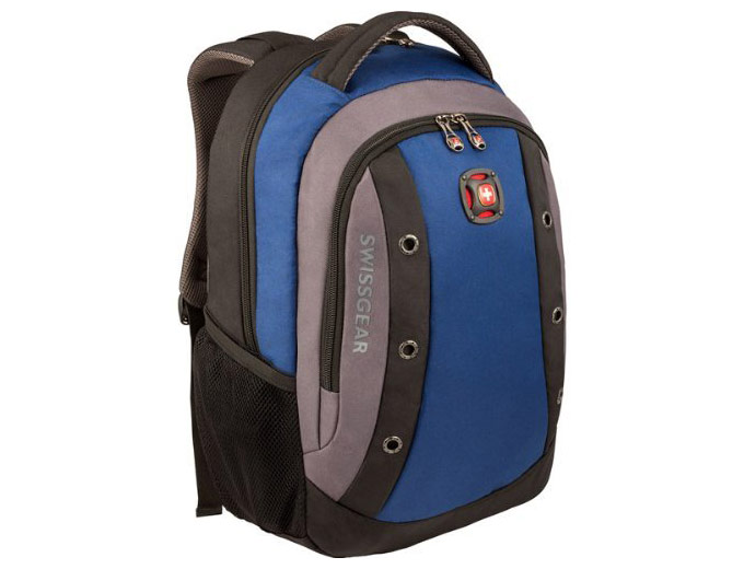 Swissgear Aista 16" Laptop Backpack