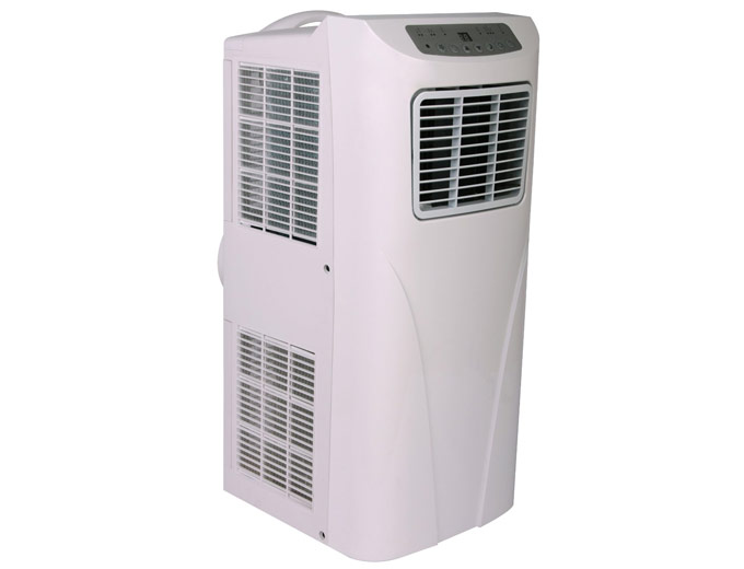 ACW 8,000 BTU Air Conditioner & Heater