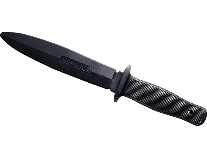 Cold Steel Rubber Training Peace Keeper