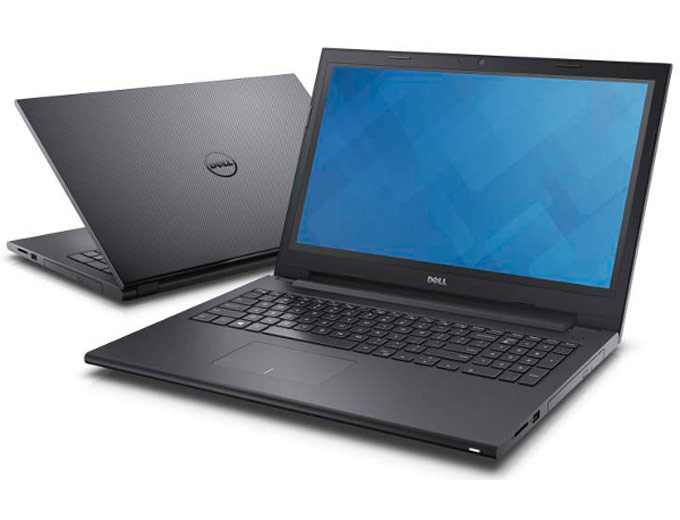 Dell Inspiron 15 3000 Series Touch Laptop