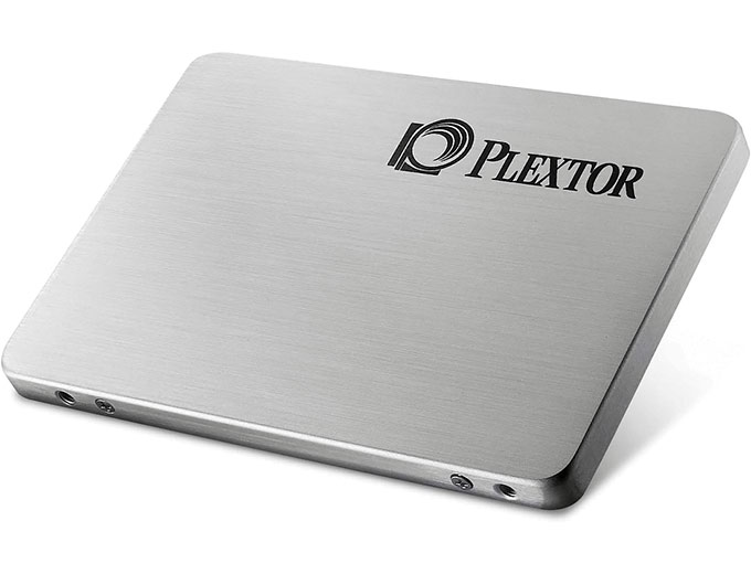 Plextor M5P Xtreme 256GB SSD