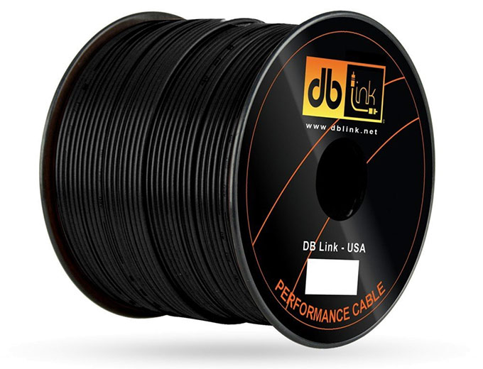 DB Link 500 Ft 18-Gauge Primary Wire