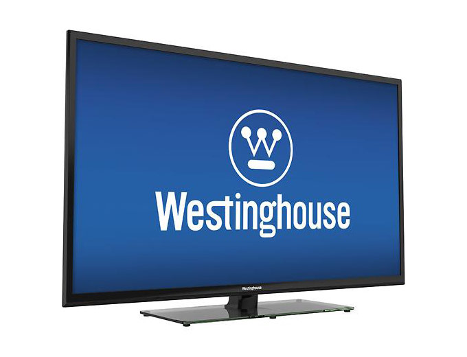 Westinghouse DWM55F1Y2 55" LED HDTV