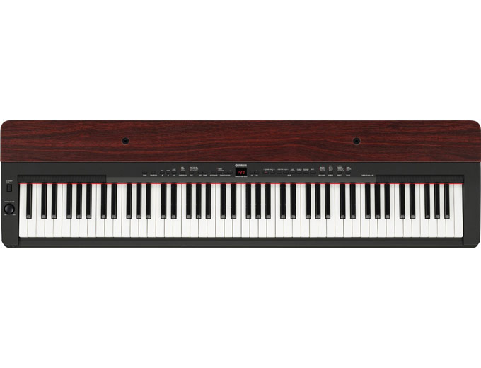 Yamaha P155 Contemporary Digital Piano