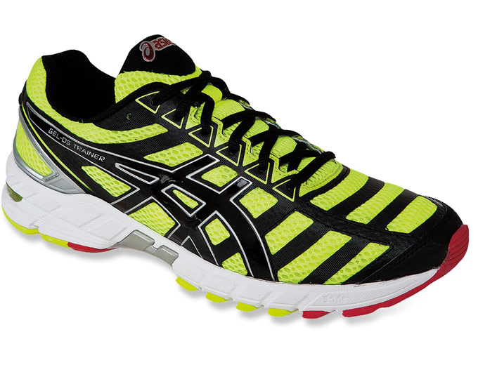 Asics GEL-DS Trainer 18 Road-Running Shoes