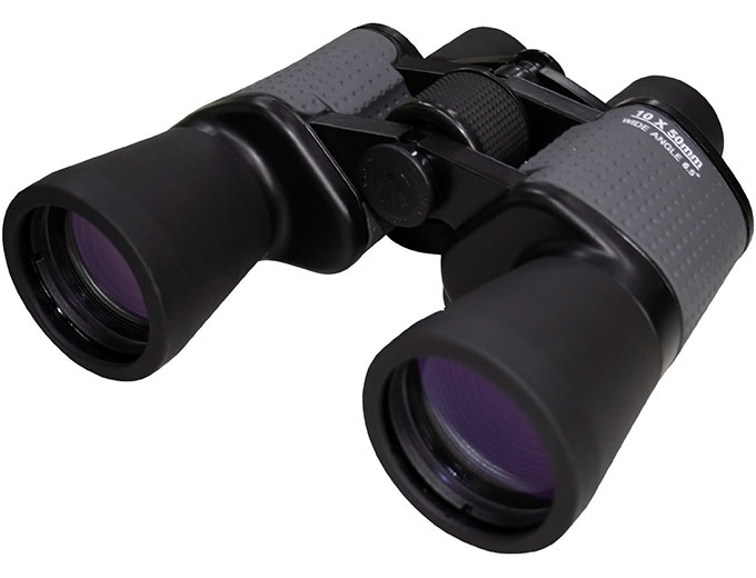 Vixen Optics Porro Prism Binocular