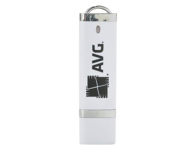 2014 AVG Antivirus USB Flash Drive