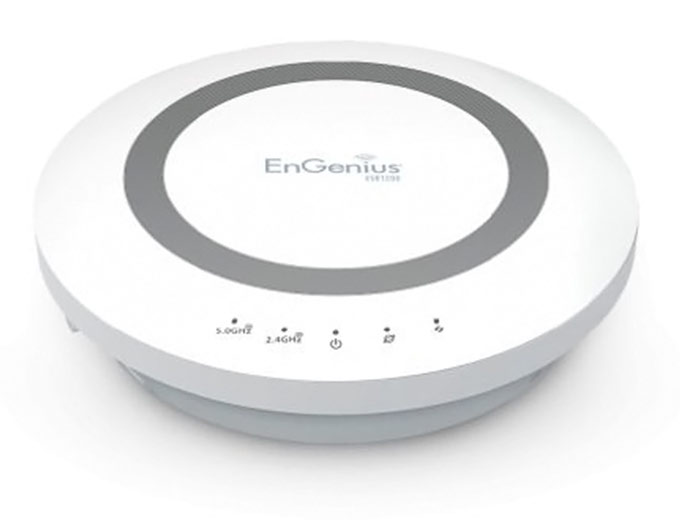EnGenius ESR1200 Wireless AC1200 Router