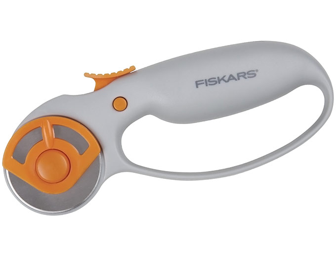 Fiskars 9521 45mm Contour Rotary Cutter