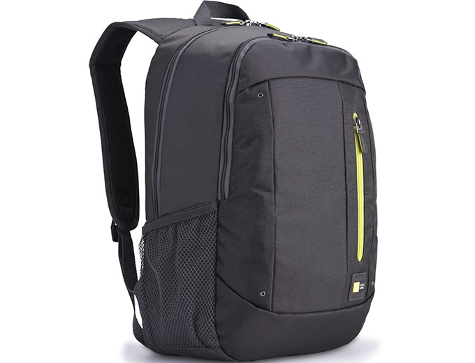 Case Logic Jaunt Laptop & Tablet Backpack