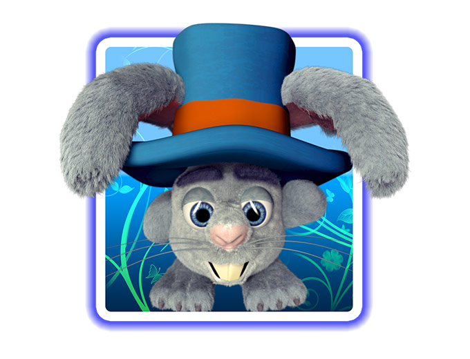 Free Android App of the Day: Bunny Mania 2 HD