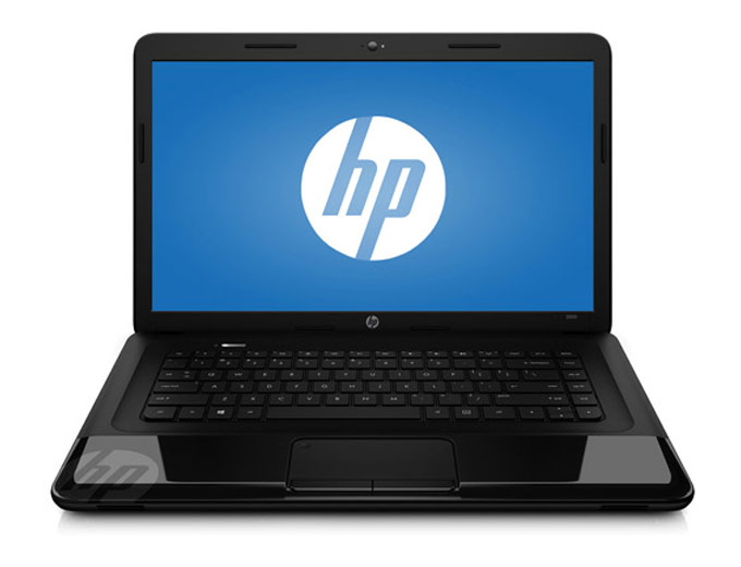 Deal: Hewlett Packard 15-series 15-f039wm Laptop